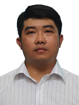 Nguyễn Đình Long - CEO MANCLUBB.VIP