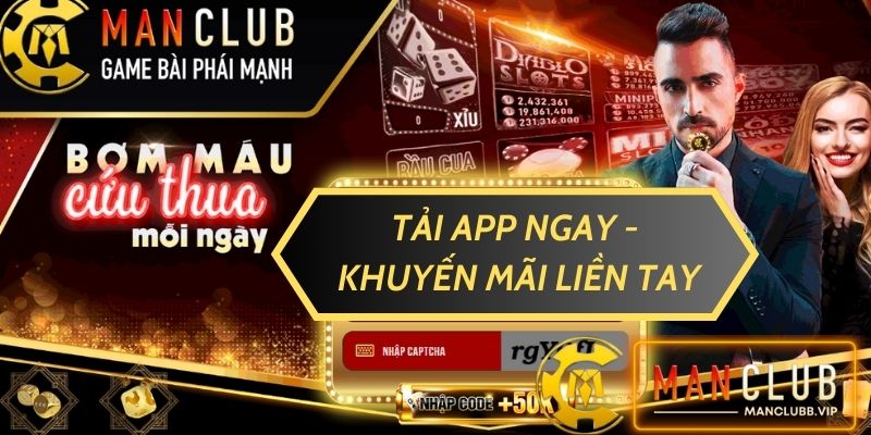 Tải MANCLUB